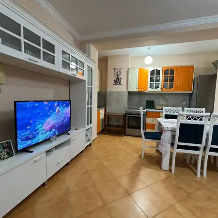 Alpin Apartament