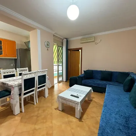 Apartament Alpin *