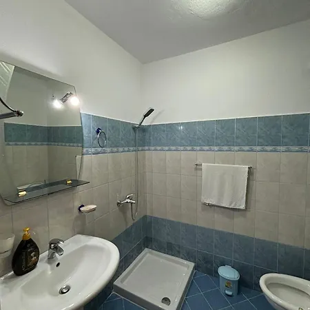 Apartament Alpin