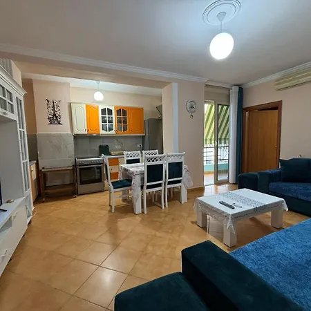 Apartament Alpin *