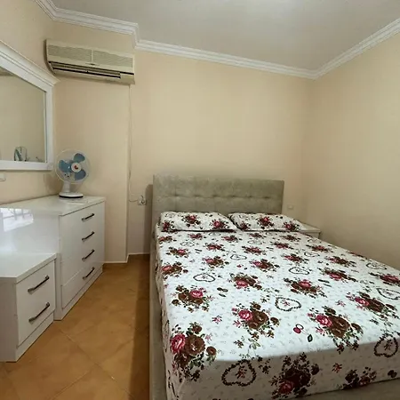 Alpin Apartament Saranda
